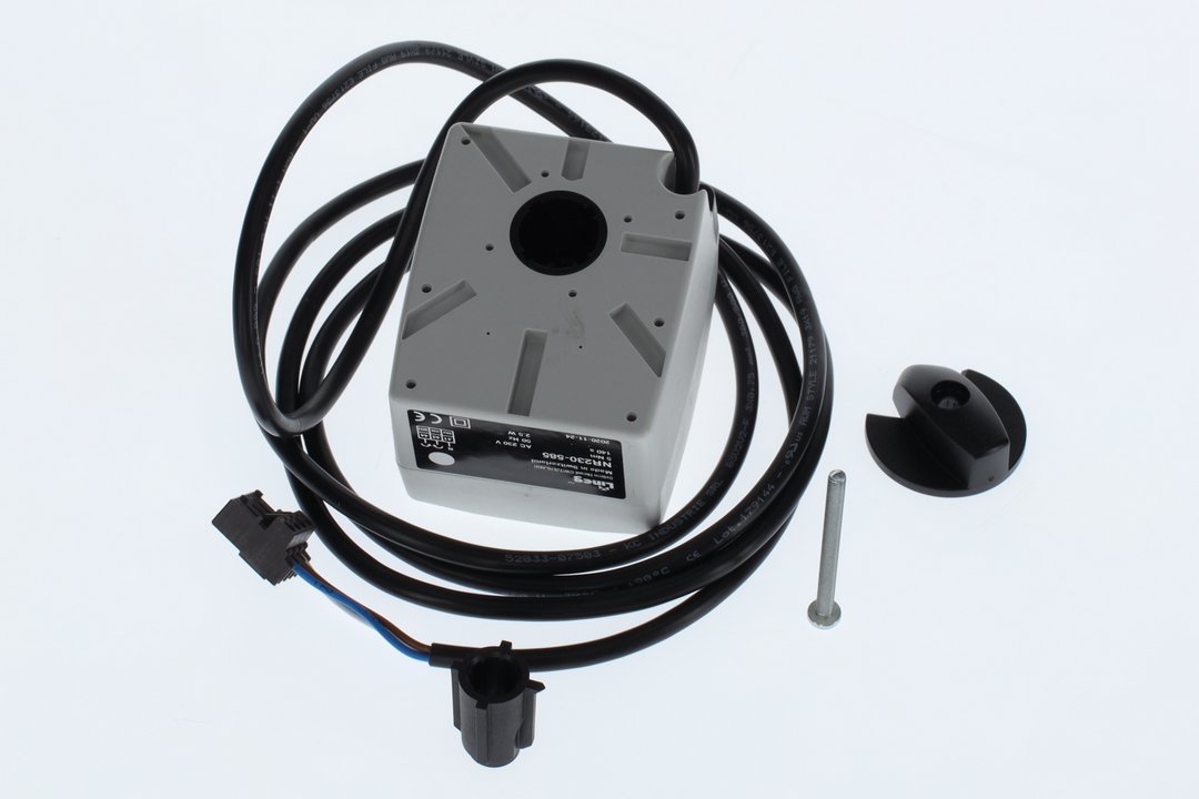 BOSCH Ersatzteil TTNR: 8738807255 Mischer Motor mit Kabel 2,2m everp