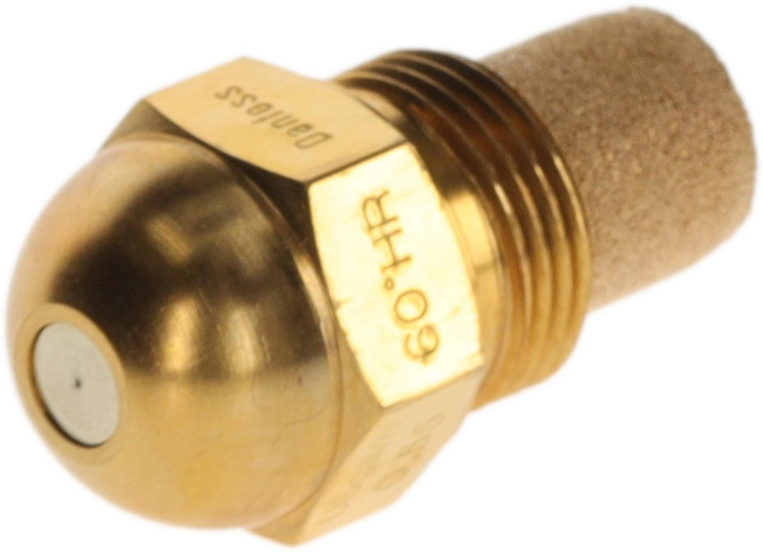 BOSCH Ersatzteil TTNR: 7736604063 oelduese 0.55gph 60gr HR Danfoss everp BOSCH Ersatzteil TTNR: 7736604063 oelduese 0.55gph 60gr HR Danfoss everp