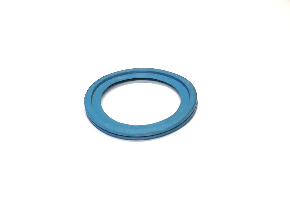 WINDHAGER DICHTUNG ABGASR/. ?80 Dichtung Abgasrohr/Rahmen ? 80 004230