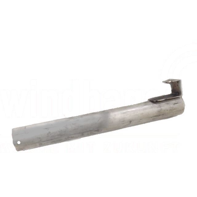 WINDHAGER EINBRINGROHR KPL VW Einbringrohr kpl. VAE 046269