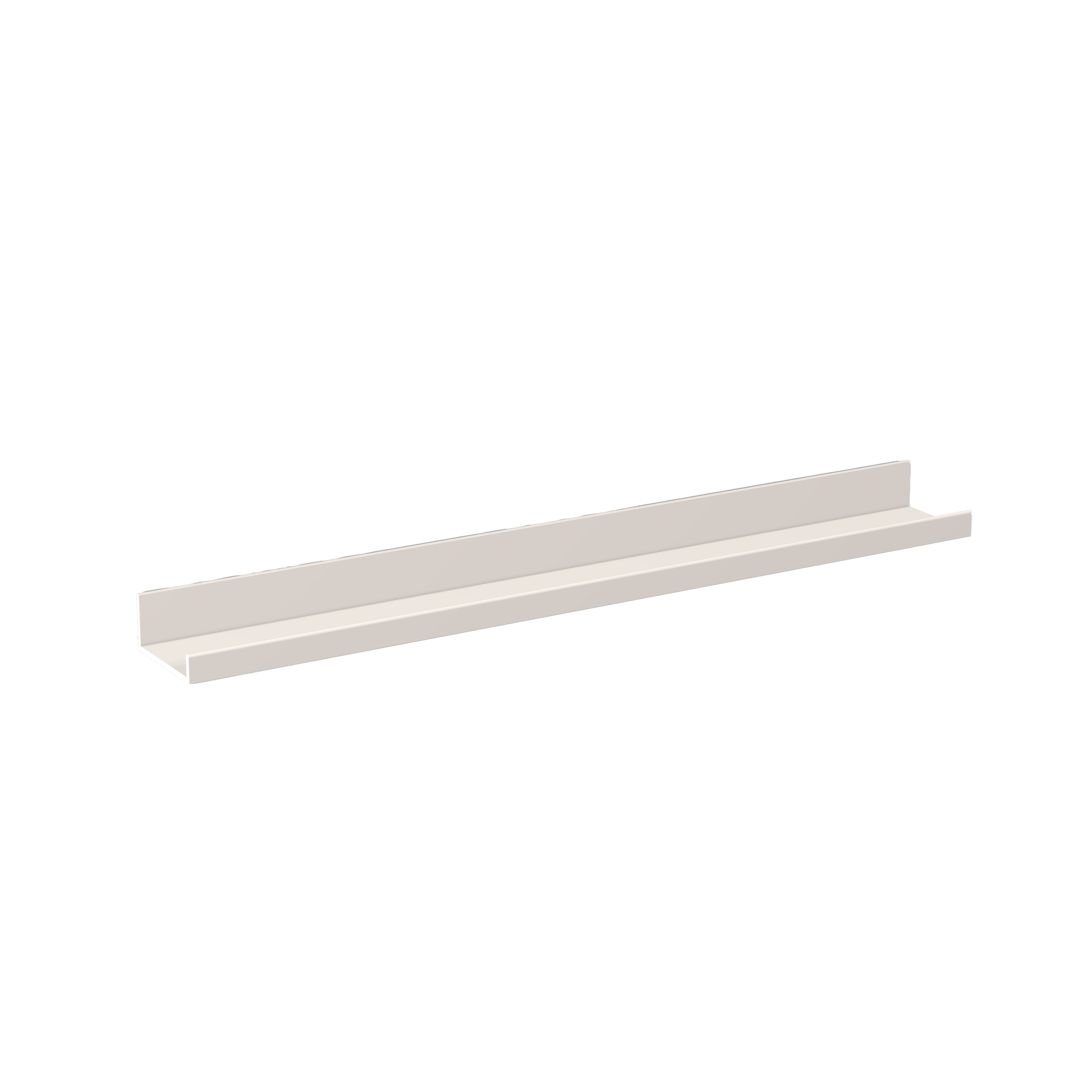 Laufen Ablage ASSIST 800x100 weiss matt H385AS32680001 Laufen Ablage ASSIST 800x100 weiss matt H385AS32680001