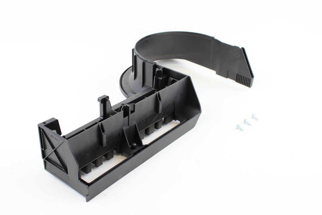 BOSCH Ersatzteil TTNR: 8738901746 Zugentlastung