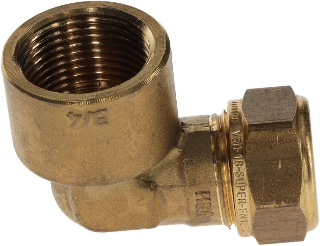BOSCH Ersatzteil TTNR: 63008633 Winkelverschraubung IGxKl 3/4"x18 everp