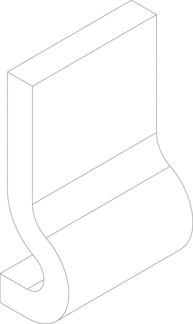 BOSCH Ersatzteil TTNR: 8738804527 Waermeschutz Servd. CLA -1 75/100 everp BOSCH Ersatzteil TTNR: 8738804527 Waermeschutz Servd. CLA -1 75/100 everp