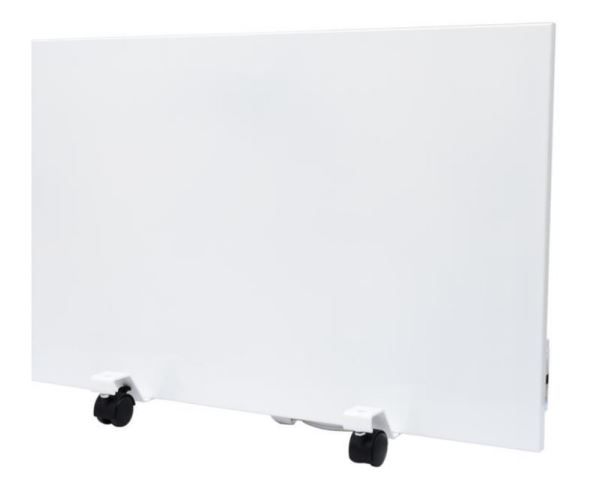 Corpotherma Infrarot Mobil H: 500, B: 1000, 750 Watt IRM1000500750 Corpotherma Infrarot Mobil H: 500, B: 1000, 750 Watt IRM1000500750