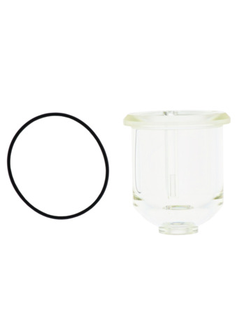 JUDO Ersatzteilset Filterglocke fuer JJF 1/2''- 1 1/4'' 2070424