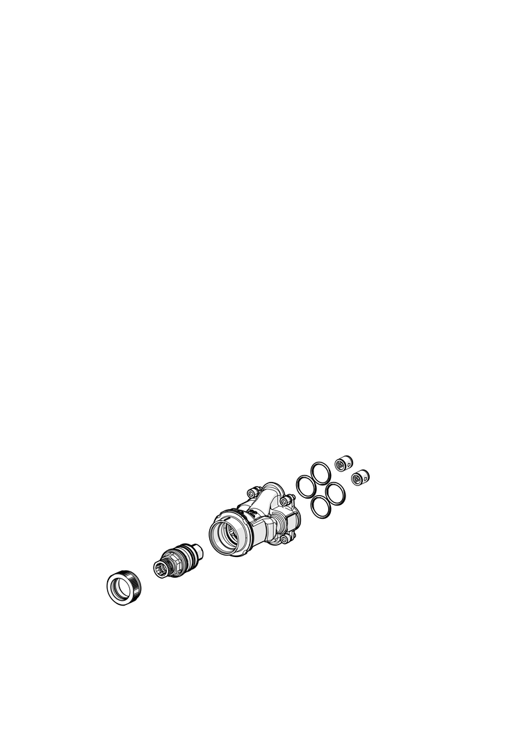 Hansa Funktionseinheit HANSA 59914293 59914293 Hansa Funktionseinheit HANSA 59914293 59914293