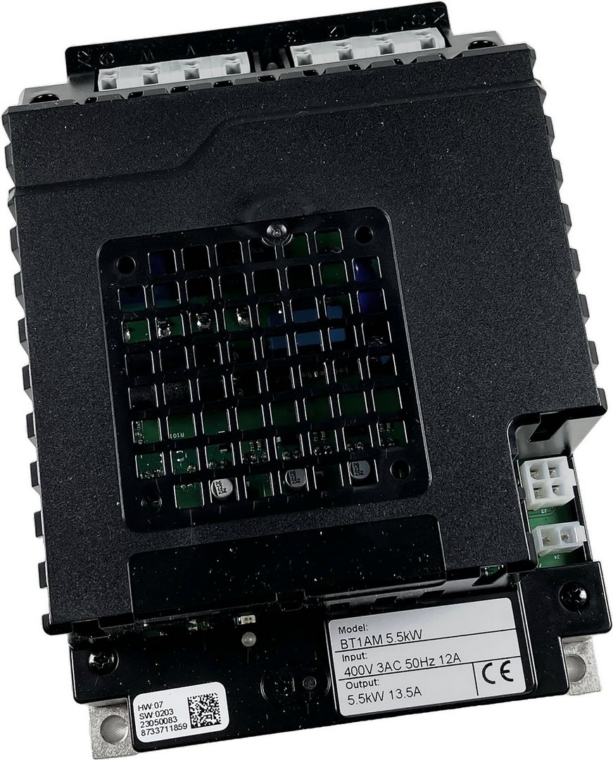 BOSCH Ersatzteil TTNR: 8738211569 Wechselrichter Eltwin 5500 3ph BOSCH Ersatzteil TTNR: 8738211569 Wechselrichter Eltwin 5500 3ph