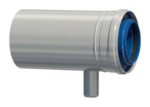 Skoberne CB-AZ Kondensatablauf D 110/150 762117 Skoberne CB-AZ Kondensatablauf D 110/150 762117