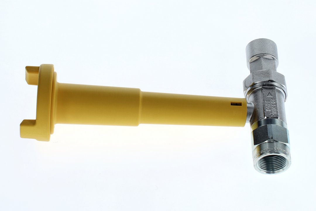 BOSCH Ersatzteil TTNR: 7736700127 Gashahn BOSCH Ersatzteil TTNR: 7736700127 Gashahn