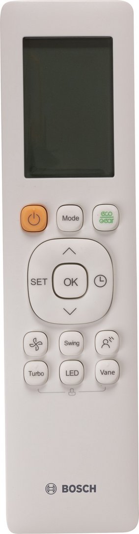 BOSCH Ersatzteil TTNR: 8750502784 Fernbedienung BOSCH Ersatzteil TTNR: 8750502784 Fernbedienung