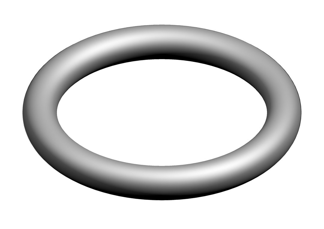 BOSCH Ersatzteil TTNR: 87402050040 O-Ring (10x) BOSCH Ersatzteil TTNR: 87402050040 O-Ring (10x)