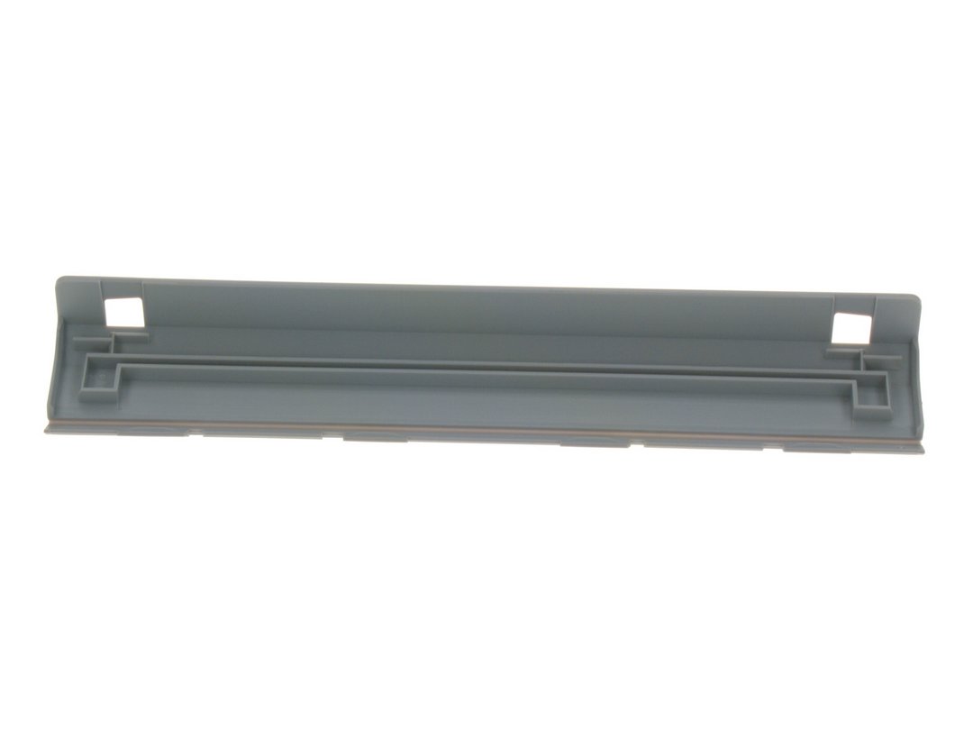 BOSCH Ersatzteil TTNR: 7736700722 Blende Steuereinheit (Set) BOSCH Ersatzteil TTNR: 7736700722 Blende Steuereinheit (Set)