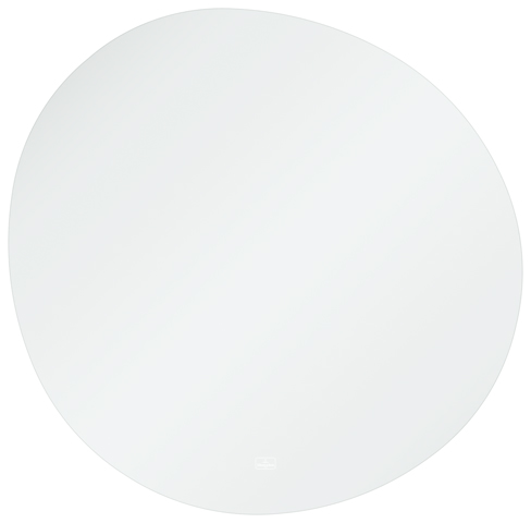 Villeroy Boch Spiegel Antao L48090 900x885x38mm Asymmetrisch L4809000