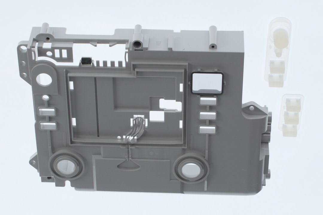 BOSCH Ersatzteil TTNR: 87172076780 Oberteil BOSCH Ersatzteil TTNR: 87172076780 Oberteil