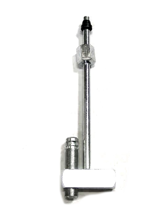 WINDHAGER DueSENSTOCKROHR EBB, OBB Duesenstockrohr (151,5mm) OBB, EBB157/207 010530