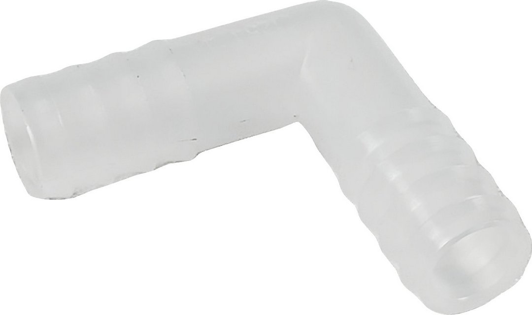 BOSCH Ersatzteil TTNR: 8738211807 Anschlussrohr 90grd 10mm