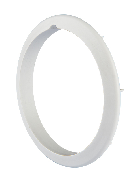 Flamco Rosette f. RTL-Box SX Kunststoff weiss F11861 Flamco Rosette f. RTL-Box SX Kunststoff weiss F11861