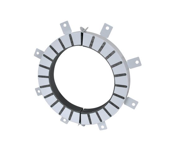 Walraven Brandschutzmanschette Pacifyre AWM II fuer br. Rohr / ged. MSV 180mm 2134180180 Walraven Brandschutzmanschette Pacifyre AWM II fuer br. Rohr / ged. MSV 180mm 2134180180