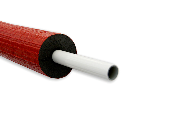 Roth Systemrohr Alu-Laserplus 17mm mit 26mm WD-rund/VPE 25 Meter 1135008404 Roth Systemrohr Alu-Laserplus 17mm mit 26mm WD-rund/VPE 25 Meter 1135008404