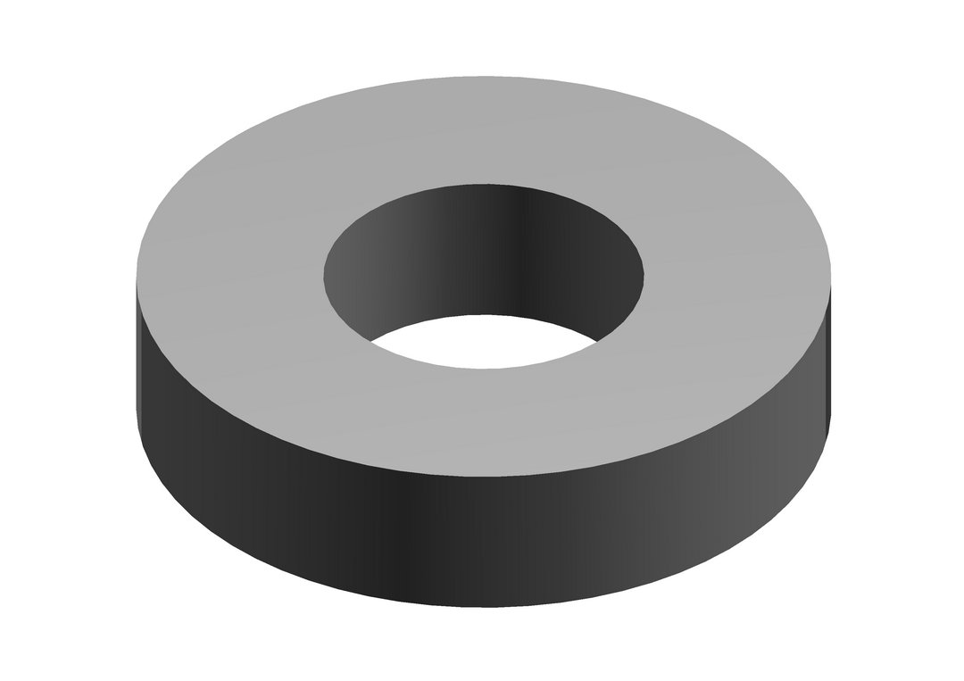 BOSCH Ersatzteil TTNR: 87001031730 Dichtring (10x) BOSCH Ersatzteil TTNR: 87001031730 Dichtring (10x)