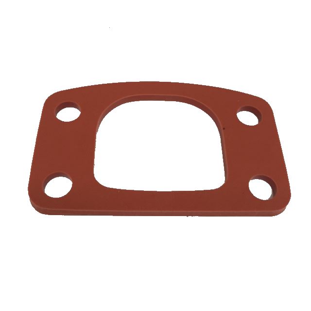 WINDHAGER DICHTUNG 115X73X5 FW Dichtung Fallrohr 115,5x73,7x5 FW, VAE 031241