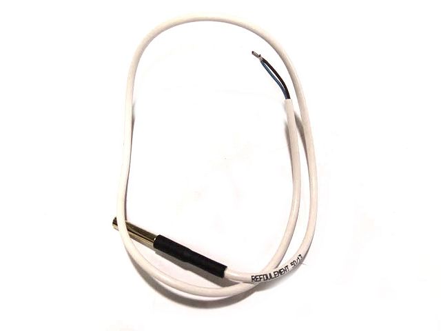 WINDHAGER Temperaturfuehler Lufteinlass Temperaturfuehler Lufteinlass AWA270 013306