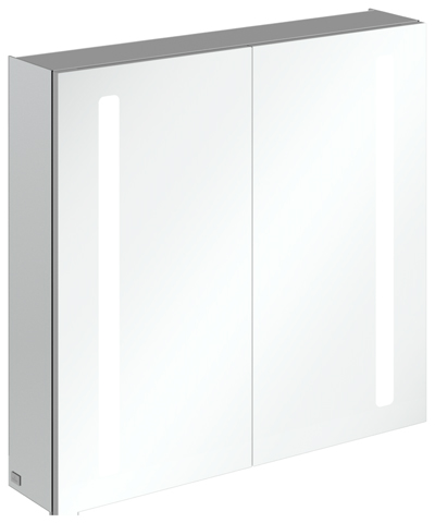 Villeroy Boch Aufputz-Spiegelschrank My View 14 800x750x172mm Rechteck A4218000