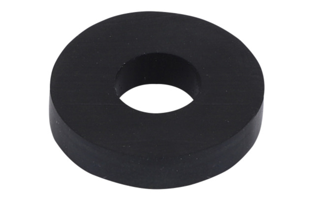 Walraven EPDM-Scheibe VibraTek SA-W 25x4mm, Loch 8,5mm 2801308504 Walraven EPDM-Scheibe VibraTek SA-W 25x4mm, Loch 8,5mm 2801308504