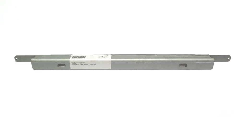 WINDHAGER BEFESTIGUNG WINKEL UNTEN VW Befestigungswinkel unten VAE 045766