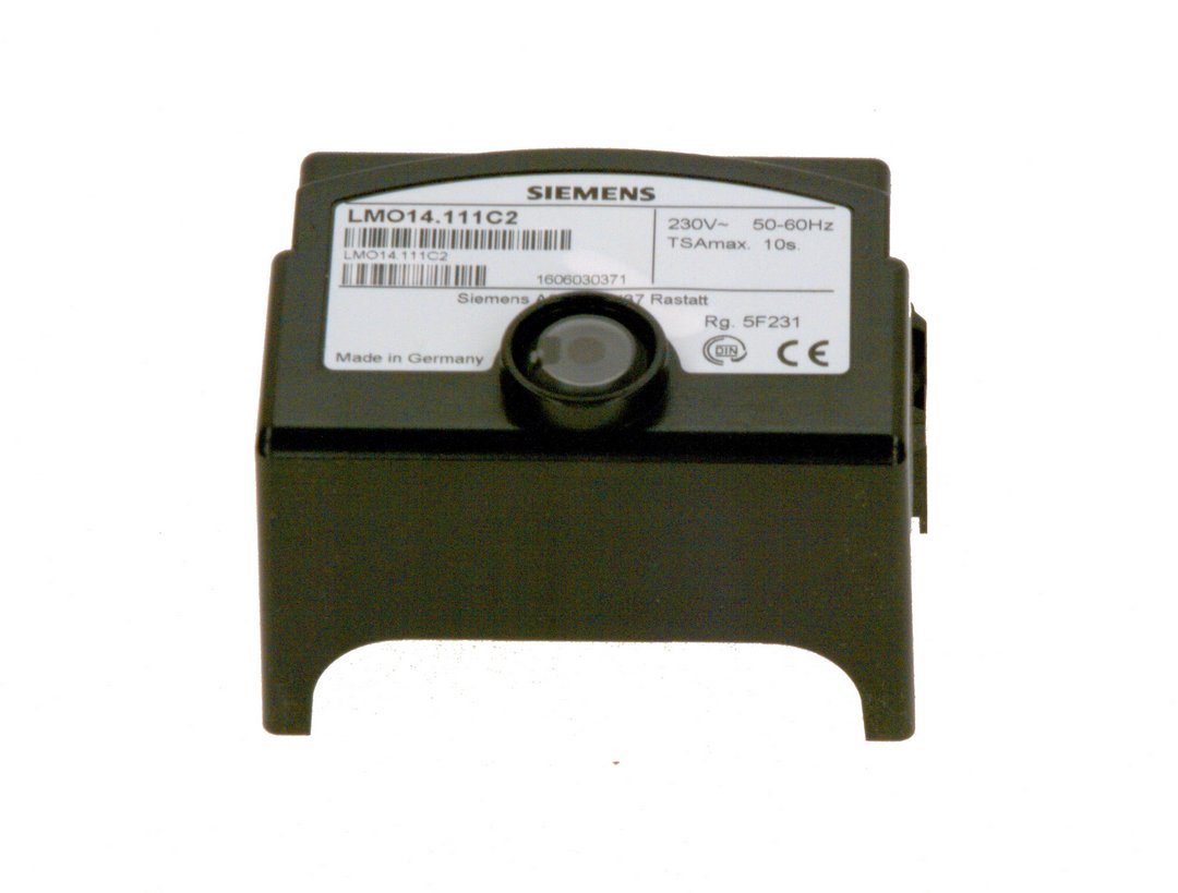 BOSCH Ersatzteil TTNR: 54915561 Steuergeraet LMO 14