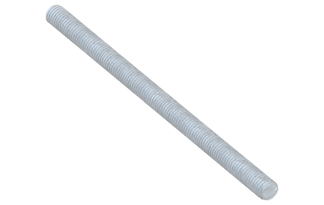 Walraven Gewindestange DIN976-1 BUP 2 m Gew. M10 - brandgeprueft 63082010