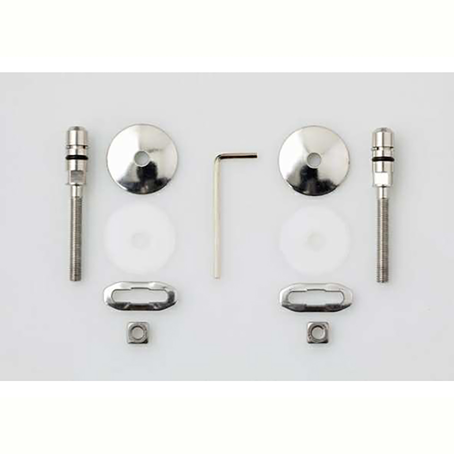 Laufen Befestigung f.WC-Sitz H892941 H8925420000001