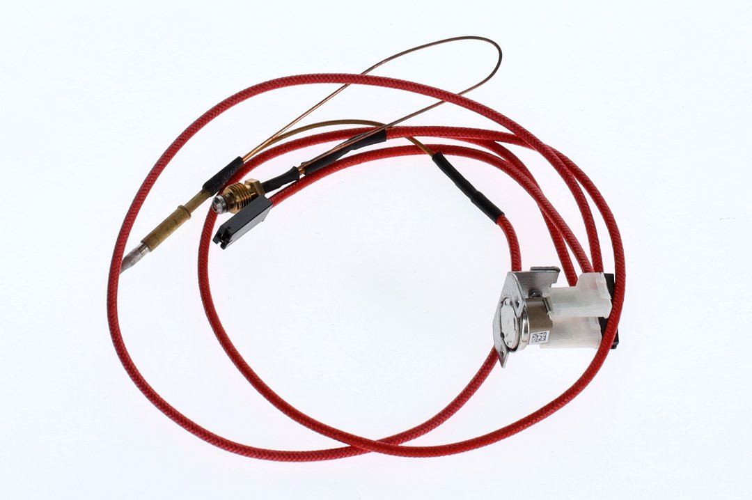 BOSCH Ersatzteil TTNR: 8738718428 Abgassicherheitseinrichtung BOSCH Ersatzteil TTNR: 8738718428 Abgassicherheitseinrichtung