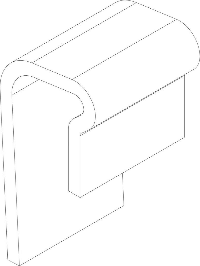 BOSCH Ersatzteil TTNR: 8738804525 Waermeschutz Kesselblock CLA -1 250 everp BOSCH Ersatzteil TTNR: 8738804525 Waermeschutz Kesselblock CLA -1 250 everp