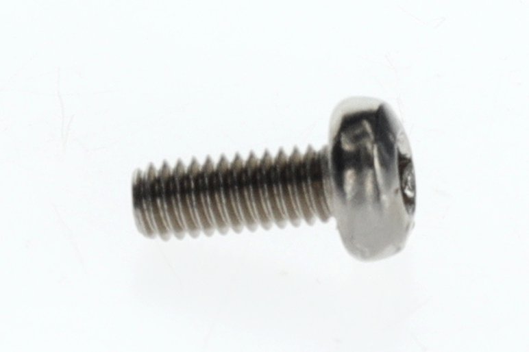 BOSCH Ersatzteil TTNR: 7736700353 Schraube M4x10 (10x) BOSCH Ersatzteil TTNR: 7736700353 Schraube M4x10 (10x)