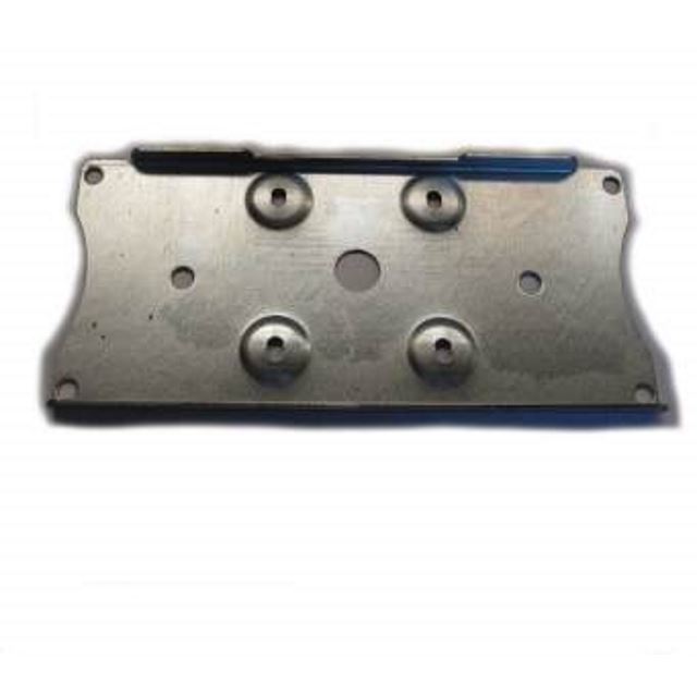 WINDHAGER Konsole AAT BWXL Konsole Ascheaustragung BWXL35-60 047547