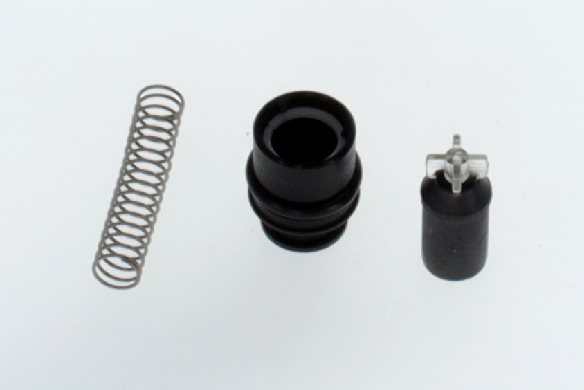 BOSCH Ersatzteil TTNR: 8738714110 Wassermengenregler (WR schwarz) BOSCH Ersatzteil TTNR: 8738714110 Wassermengenregler (WR schwarz)