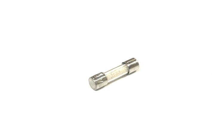 WINDHAGER SICHERUNG 0,1A T 5X20 Sicherung 0,1A traege 5x20mm GTX 004467