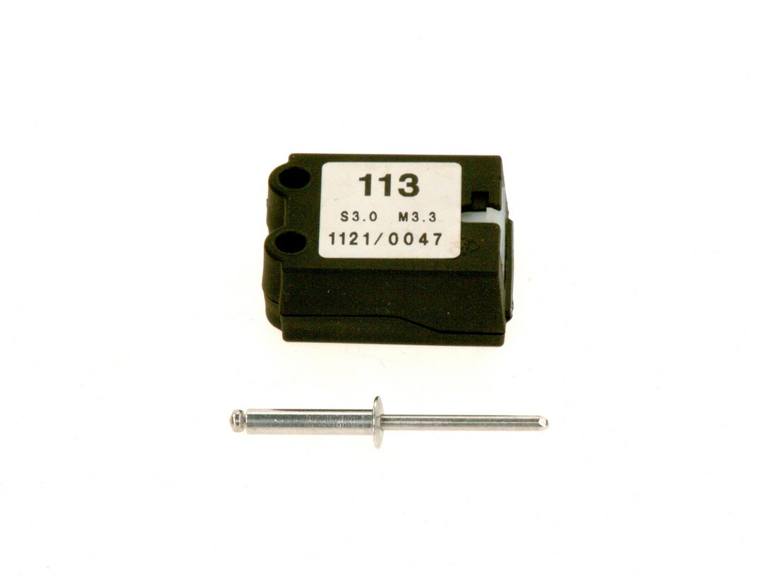 BOSCH Ersatzteil TTNR: 7101323 KIM 113-S30-M33 U124-24S BOSCH Ersatzteil TTNR: 7101323 KIM 113-S30-M33 U124-24S