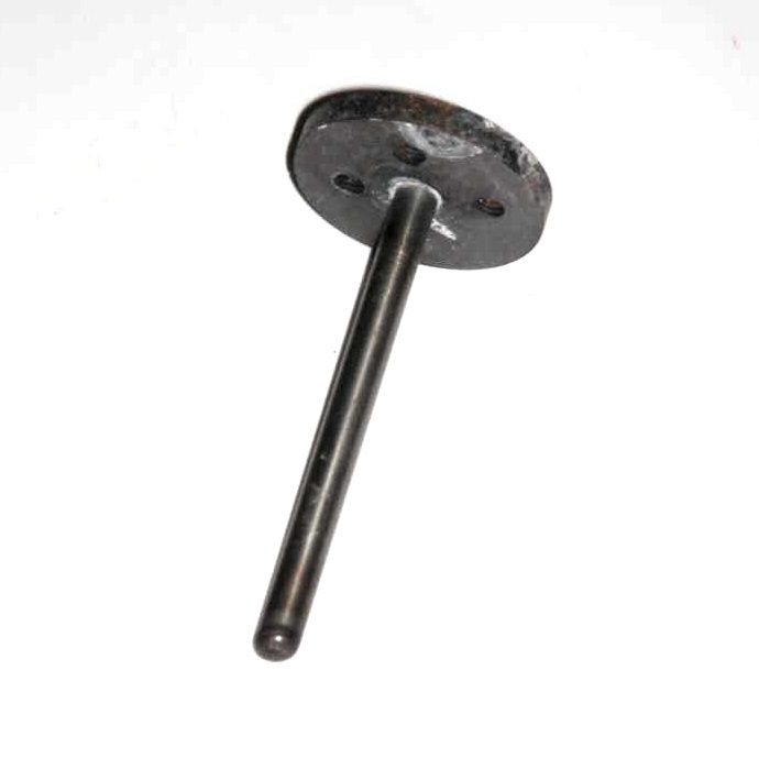 WINDHAGER FLANSCH FueHLERROHR GR.LA. FW Flansch Fuehlerrohr kpl. FW, VAW 044476