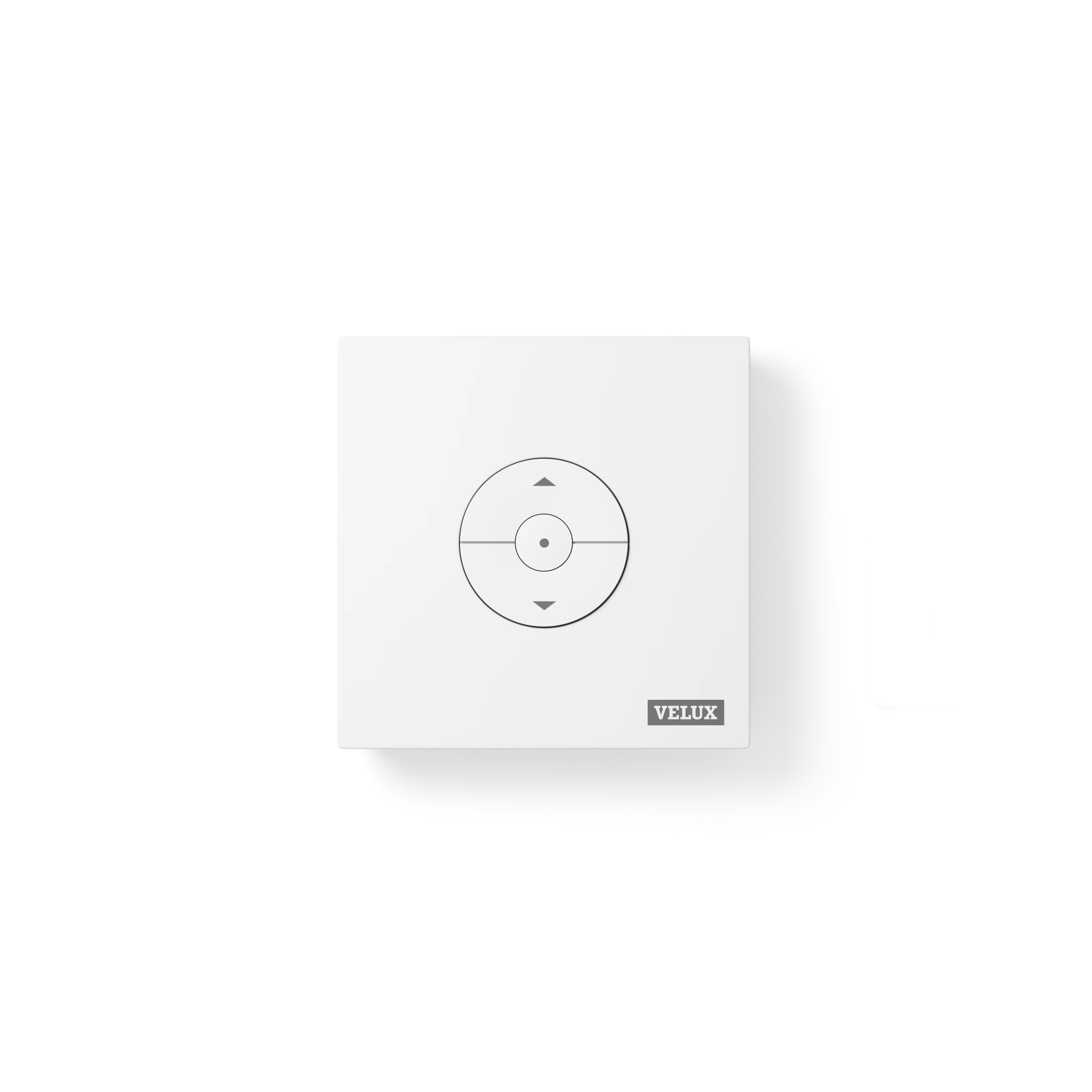 VELUX Funk-Wandschalter universell fuer alle VELUX Produkte KLI 310 VELUX Funk-Wandschalter universell fuer alle VELUX Produkte KLI 310