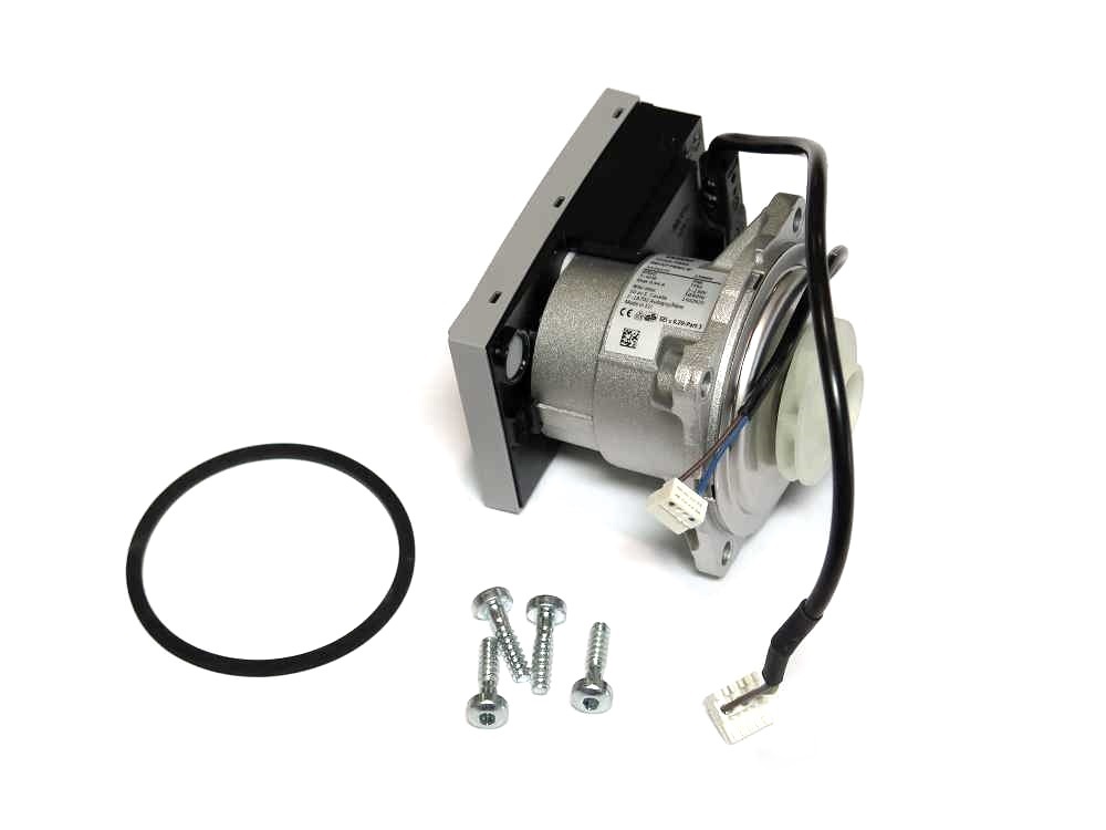 WINDHAGER Pumpe A-Label modulierend Pumpe A-Label modulierend kpl. MINO 013769