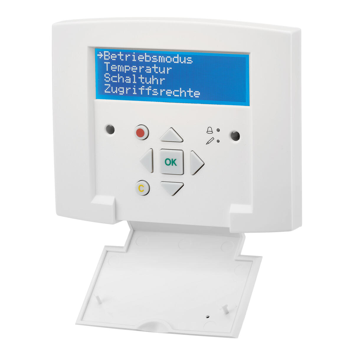 Helios AIR1-BE ECO Bedienelement Eco 06186 Helios AIR1-BE ECO Bedienelement Eco 06186