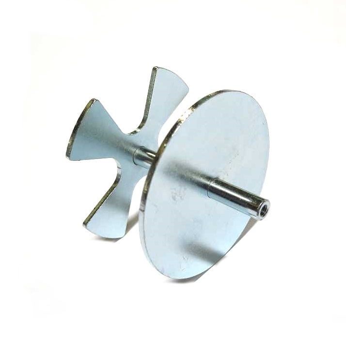 WINDHAGER REINIGUNGSGERaeT FZ SW 015052 Reinigungsgeraet Feuerungszylinder SilvaW 045726