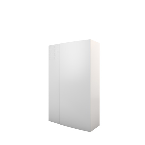 Flamco Aufputz-Haube Logomatic Comfort Plus komplett, 600x900x207, Kunststoff M11100.11K Flamco Aufputz-Haube Logomatic Comfort Plus komplett, 600x900x207, Kunststoff M11100.11K