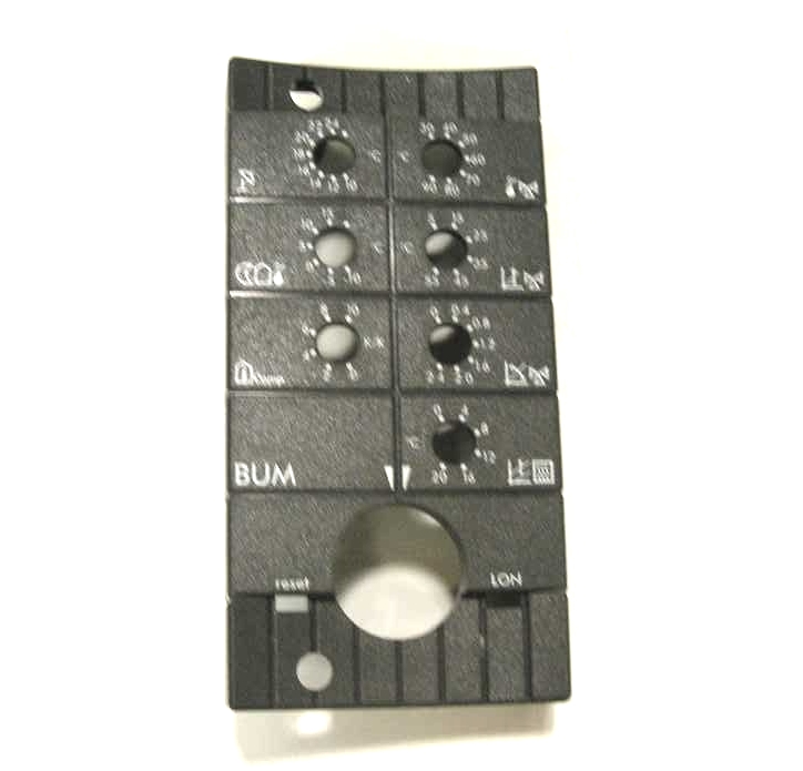 WINDHAGER MES FRONTBLENDE BUM MES Frontblende BUM 009492