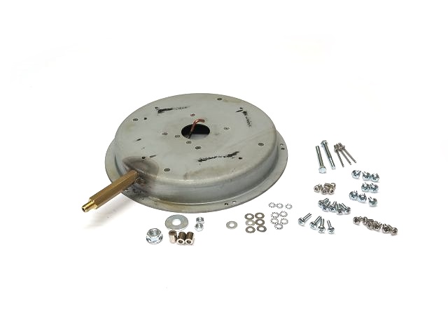 WINDHAGER Geblaese-Oberteil kpl. ET MIRA Geblaese-Oberteil kpl. MIRA 056377