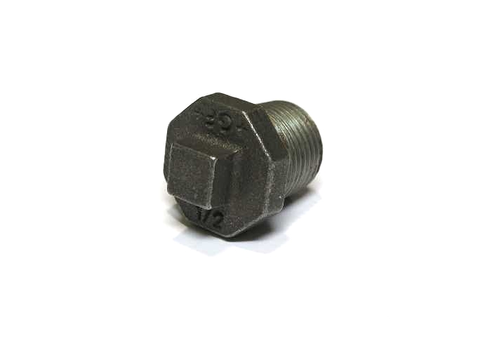 WINDHAGER STOPFEN NR.290 1/2" SW Stopfen Nr:290 1/2" schwarz FW, VAE, VE 000353