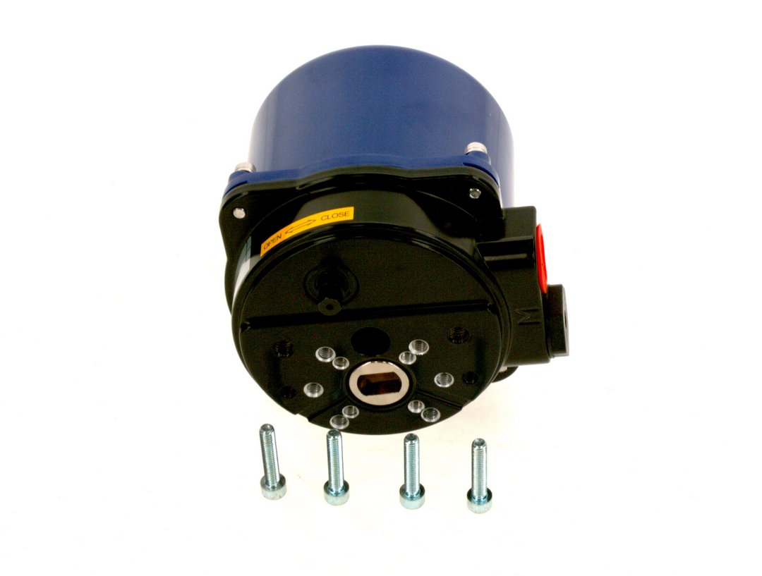 BOSCH Ersatzteil TTNR: 7736603890 Stellantrieb ARI 220V DN32-DN80 everp BOSCH Ersatzteil TTNR: 7736603890 Stellantrieb ARI 220V DN32-DN80 everp